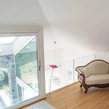 Casa Con Privato Piscina Sul Lago Di Como *