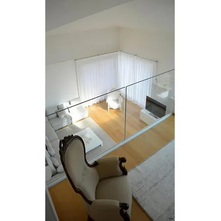 Casa Con Privato Piscina Sul Lago Di Como Apartment *