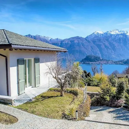 Casa Con Privato Piscina Sul Lago Di Como Apartment Bellagio