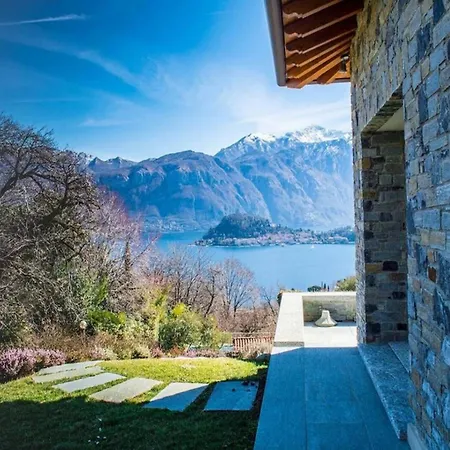 Casa Con Privato Piscina Sul Lago Di Como *