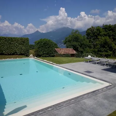 Apartment Casa Con Privato Piscina Sul Lago Di Como *