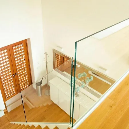 Casa Con Privato Piscina Sul Lago Di Como Apartment