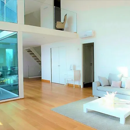 Apartment Casa Con Privato Piscina Sul Lago Di Como