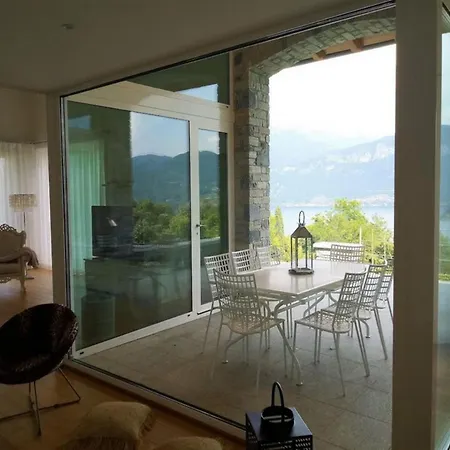 Apartment Casa Con Privato Piscina Sul Lago Di Como *