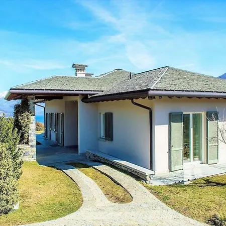 Apartment Casa Con Privato Piscina Sul Lago Di Como Bellagio