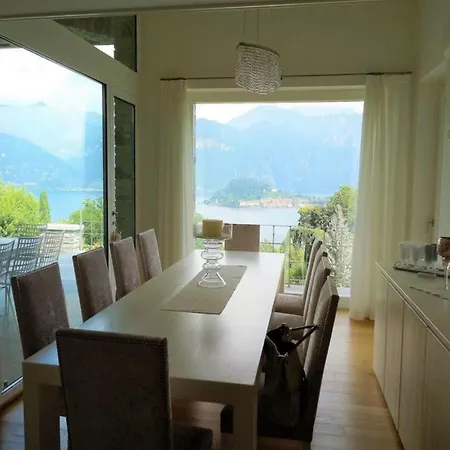 Casa Con Privato Piscina Sul Lago Di Como *