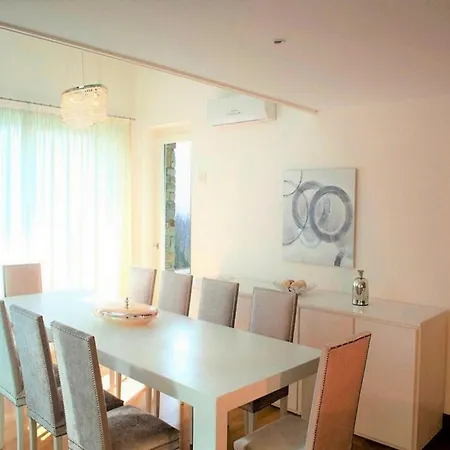 Casa Con Privato Piscina Sul Lago Di Como Apartment Bellagio
