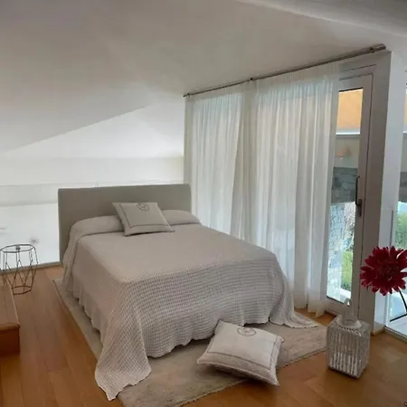 Apartment Casa Con Privato Piscina Sul Lago Di Como Bellagio