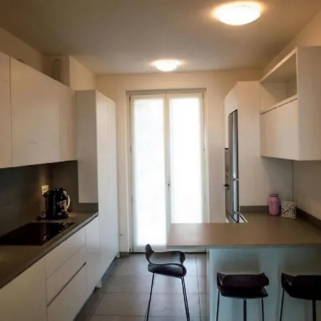 Casa Con Privato Piscina Sul Lago Di Como * Bellagio