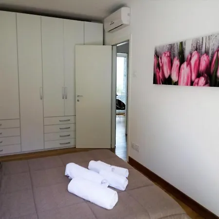 Casa Con Privato Piscina Sul Lago Di Como Apartment